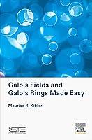 Algopix Similar Product 10 - Galois Fields and Galois Rings Made Easy