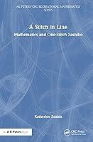 Algopix Similar Product 17 - A Stitch in Line Mathematics and