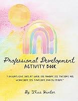 Algopix Similar Product 7 - Professional Development Activity Book