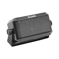 Algopix Similar Product 14 - Midland AU25  External Speaker for Car