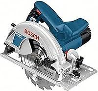 Algopix Similar Product 14 - Bosch GKS 190 Professional Blau