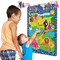 Algopix Similar Product 8 - Just Smarty Interactive Story Poster