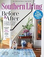 Algopix Similar Product 7 - Southern Living