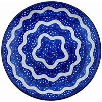 Algopix Similar Product 8 - Authentic Polish Pottery Mini Plate