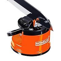 Algopix Similar Product 18 - HOMELIA  Knife Sharpener with suction