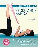 Algopix Similar Product 1 - Injury Rehab with Resistance Bands