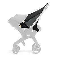 Algopix Similar Product 5 - Doona Sunshade Extension  Compatible