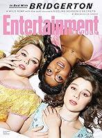 Algopix Similar Product 2 - ENTERTAINMENT WEEKLY Magazine