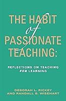 Algopix Similar Product 6 - The Habit of Passionate Teaching