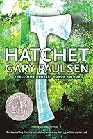Algopix Similar Product 5 - Hatchet 30th Anniversary Edition