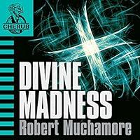 Algopix Similar Product 18 - Cherub: Divine Madness