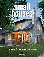 Algopix Similar Product 17 - Small Houses