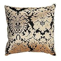 Algopix Similar Product 9 - Cortesi Home DAMA Decorative Damask