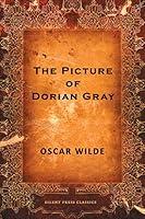 Algopix Similar Product 10 - The Picture of Dorian Gray