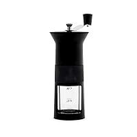 Algopix Similar Product 16 - Bialetti Coffee Grinder 1-6 Cups, Black