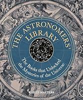 Algopix Similar Product 2 - The Astronomers Library The Books