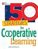 Algopix Similar Product 7 - 50 Strategies for Cooperative Learning