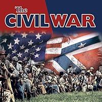 Algopix Similar Product 1 - The Civil War