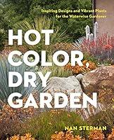 Algopix Similar Product 11 - Hot Color Dry Garden Inspiring