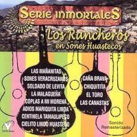Algopix Similar Product 13 - Los Rancheros En Sones Huastecos