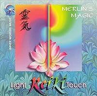 Algopix Similar Product 12 - Merlin's Magic: Light Touch
