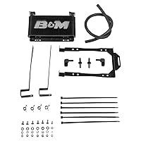 Algopix Similar Product 17 - BM Racing 0718 Wrangler Jk Power