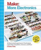 Algopix Similar Product 7 - Make More Electronics Journey Deep