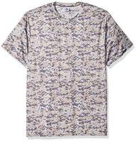 Algopix Similar Product 10 - Augusta Sportswear Mens camo Wicking