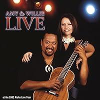 Algopix Similar Product 20 - Amy & Willie Live