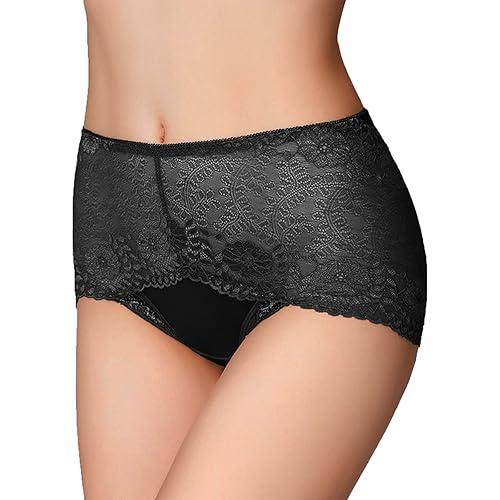 Butt Lifter Panties, Plus Size Women Tummy Control Panties Butt