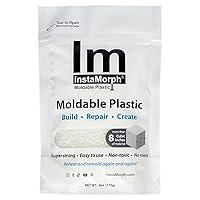 Algopix Similar Product 5 - InstaMorph  Thermoplastic Beads