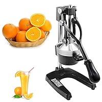 Algopix Similar Product 2 - ROVSUN Professional Citrus Juicer Lemon
