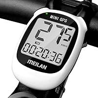 Algopix Similar Product 11 - MEILAN M3 Mini GPS Bike Computer