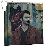 Algopix Similar Product 5 - Belikerem Tyler Hoechlin Waterproof