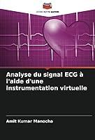 Algopix Similar Product 16 - Analyse du signal ECG  laide dune