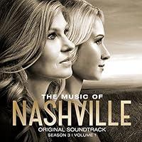 Algopix Similar Product 15 - The Music Of Nashville Season 3 Vol