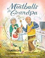 Algopix Similar Product 16 - Meatballs for Grandpa