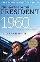 Algopix Similar Product 18 - The Making of the President 1960
