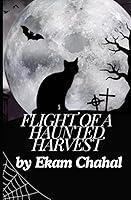 Algopix Similar Product 14 - Flight of a Haunted Harvest