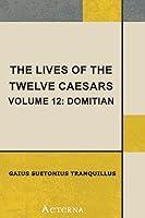 Algopix Similar Product 18 - The Lives of the Twelve Caesars Volume