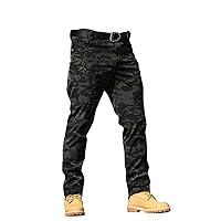 Algopix Similar Product 10 - My Orders PromoCargo Pants for