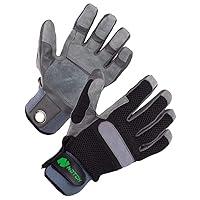 Algopix Similar Product 5 - NOTCH ArborLast Rope Glove Small 