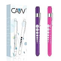 Algopix Similar Product 3 - CAVN Pen Light with Pupil Gauge LED