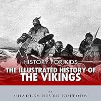 Algopix Similar Product 17 - History for Kids The Illustrated