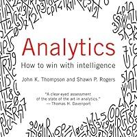 Algopix Similar Product 20 - Analytics: How to Win with Intelligence