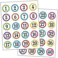 Algopix Similar Product 8 - Teacher Created Resources Polka Dot