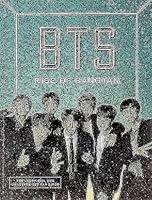 Algopix Similar Product 5 - BTS: Rise of Bangtan
