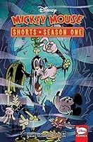 Algopix Similar Product 2 - Mickey Mouse: Shorts, Season One