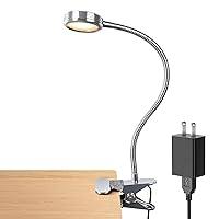 Algopix Similar Product 11 - LEPOWER Clip on LightReading