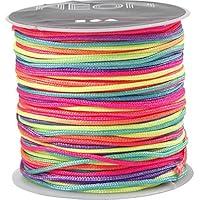 Algopix Similar Product 3 - Creativ Company 41723 28Piece Macrame